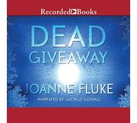 Dead Giveaway
