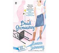 Dead Giveaway, A Yellow Rose Mystery Leann Sweeney (Auteur)