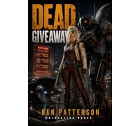 Dead Giveaway: An Open Contract Novel