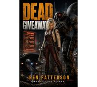 Dead Giveaway: LARGE PRINT EDITION