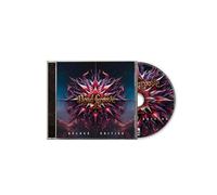 Dead Groove – Rubicon – CD – Édition Deluxe