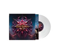 Dead Groove – Rubicon – Vinyle transparent – Édition limitée