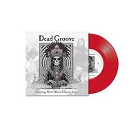 Dead Groove – Voodoo Child (Slight Return) / Post Toastee – Vinyle – Rare – Précommande 20/03/2026