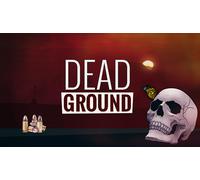 Dead Ground Soundtrack (DLC)