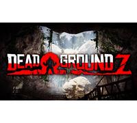 Dead GroundZ (Steam Account)