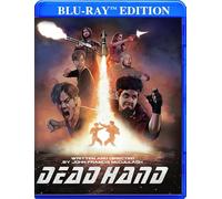 Dead Hand [Blu-ray]