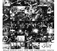 Dead Harts – Cult for The Haggard Youth – Import – Membran