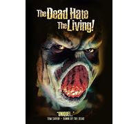 Dead Hate The Living