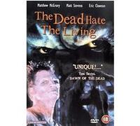 Dead Hate The Living G