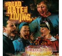 Dead Hate the Living - Shock and Awe [Import]