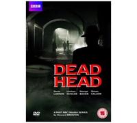Dead Head [DVD] [Import]