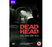Dead Head [DVD] [Import]