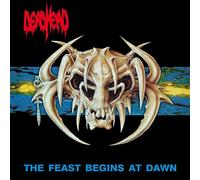 Dead Head - Feast Begins.. -Bonus Tr-