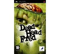 Dead Head Fred