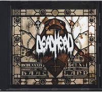 Dead Head - Haatland-10tr