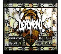 Dead Head - Haatland