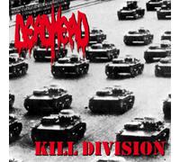 Dead Head Kill Division (CD) Album