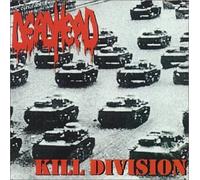 Dead Head - Kill Division [Import]