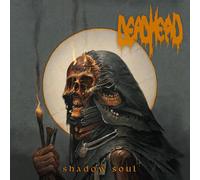 Dead Head – Shadow Soul – CD – The Orchard