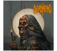 Dead Head - Shadow Soul [Compact Discs]
