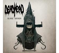 Dead Head - Slave Driver-Gold [Import]