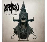 Dead Head - Slave Driver [Import]