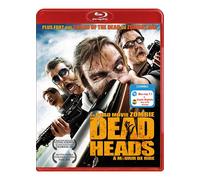 Dead Heads - Blu-Ray + Copie Digitale
