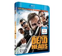 Dead Heads [Combo Blu-ray + DVD + Copie digitale]