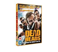 Dead Heads [DVD]