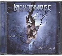 Dead heart in a dead world