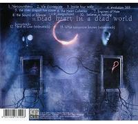 Dead Heart in a Dead World by Nevermore [Audio CD] NEUF