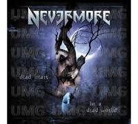 Nevermore – Dead Heart in a Dead World – CD