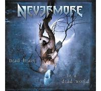 Dead Heart in a Dead World – Album CD – Alive AG