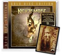 Nevermore - Dead Heart in a Dead World
