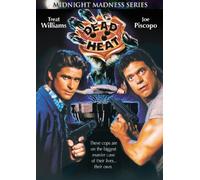 Dead Heat – Sony Pictures Home Entertainment