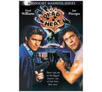 Dead Heat