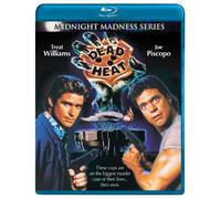 Dead Heat [Blu-Ray]