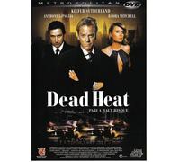 Dead Heat - Edition Locative