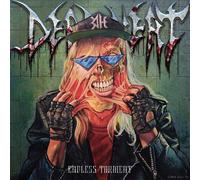 Dead Heat – Endless Torment – Vinyle 12" EP