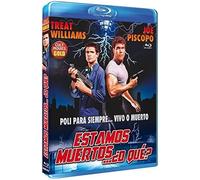 Dead Heat - Estamos Muertos O Que?