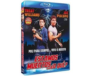 Dead Heat - Estamos Muertos O Que?