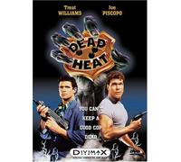 Dead Heat [Import USA Zone 1]