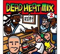 Dead Heat Mix Vol.2 [Import allemand]