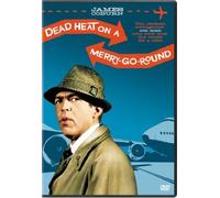 Dead Heat on a Merry-Go-Round [Import USA Zone 1]
