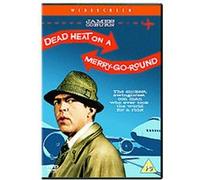 Dead Heat On A Merry Go Round , (Wide Screen) G