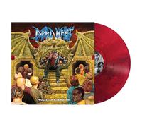 Dead Heat – Process of Elimination