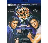 Dead Heat [Usa][Blu-Ray]