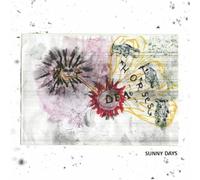 DEAD HORSES - Sunny Days [Vinyl] [Import]