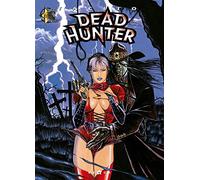 Dead hunter, tome 3 : Les Rejetons du grand ver
