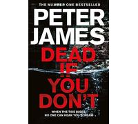 Dead If You Don't – Macmillan